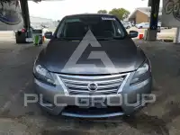 2015 Nissan SENTRA photo