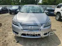 2015 Nissan SENTRA photo