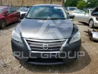 2015 Nissan SENTRA фото