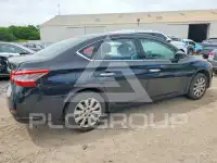 2015 Nissan SENTRA фото