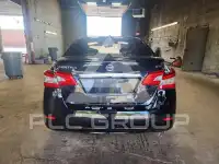 2015 Nissan SENTRA photo