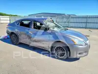 2015 Nissan SENTRA photo