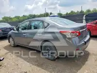 2015 Nissan SENTRA фото