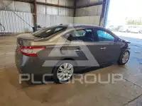 2015 Nissan SENTRA фото