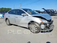 2015 Nissan SENTRA фото