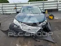 2015 Nissan SENTRA photo