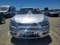 2015 Nissan SENTRA photo
