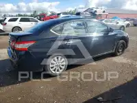 2015 Nissan SENTRA photo