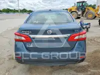 2015 Nissan SENTRA photo