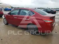 2015 Nissan SENTRA фото