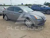 2015 Nissan SENTRA фото