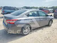 2015 Nissan SENTRA photo
