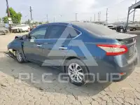 2015 Nissan SENTRA фото