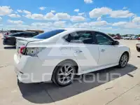 2015 Nissan SENTRA фото