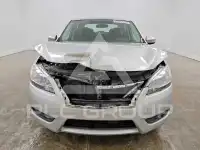 2015 Nissan SENTRA фото
