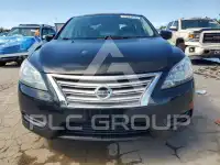2015 Nissan SENTRA фото