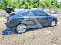 2015 Nissan SENTRA photo