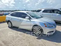 2015 Nissan SENTRA фото