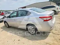 2015 Nissan SENTRA photo