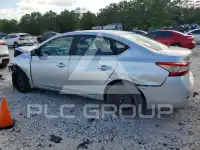 2015 Nissan SENTRA photo