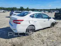 2015 Nissan SENTRA photo