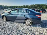 2015 Nissan SENTRA фото