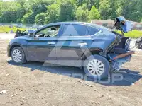 2015 Nissan SENTRA photo