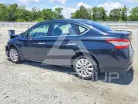 2015 Nissan SENTRA фото