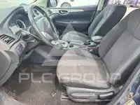 2015 Nissan SENTRA фото