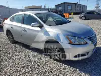 2015 Nissan SENTRA фото