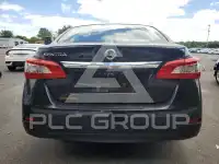 2015 Nissan SENTRA фото
