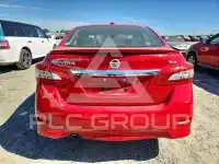 2015 Nissan SENTRA фото