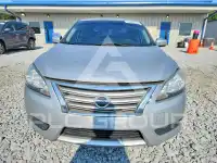 2015 Nissan SENTRA фото