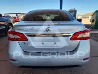 2015 Nissan SENTRA фото