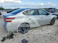 2015 Nissan SENTRA photo