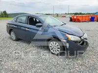 2015 Nissan SENTRA photo