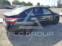 2015 Nissan SENTRA фото
