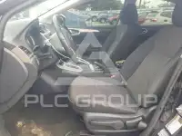 2015 Nissan SENTRA фото