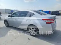 2015 Nissan SENTRA photo
