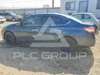 2015 Nissan SENTRA photo