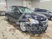 2015 Nissan SENTRA фото