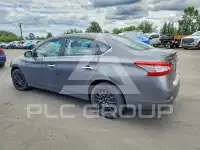 2015 Nissan SENTRA фото