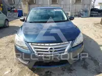 2015 Nissan SENTRA photo