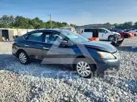 2015 Nissan SENTRA фото