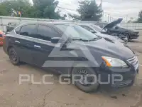 2015 Nissan SENTRA фото