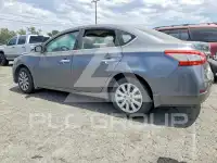 2015 Nissan SENTRA photo