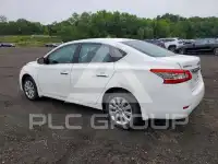 2015 Nissan SENTRA фото