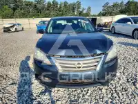 2015 Nissan SENTRA фото
