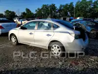 2015 Nissan SENTRA фото