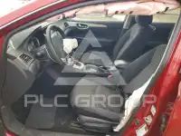 2015 Nissan SENTRA фото
